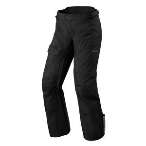 Short de moto Revit Alpinus GTX noir