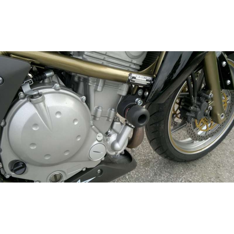 Kawasaki ER-6N (06-12) Conus