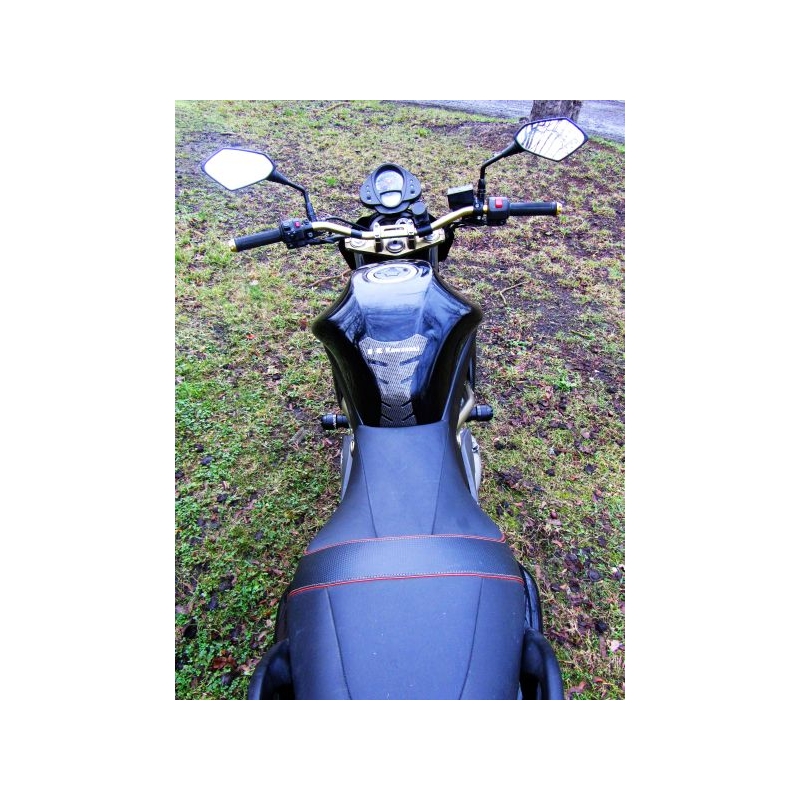 Kawasaki ER-6N (06-12) Conus