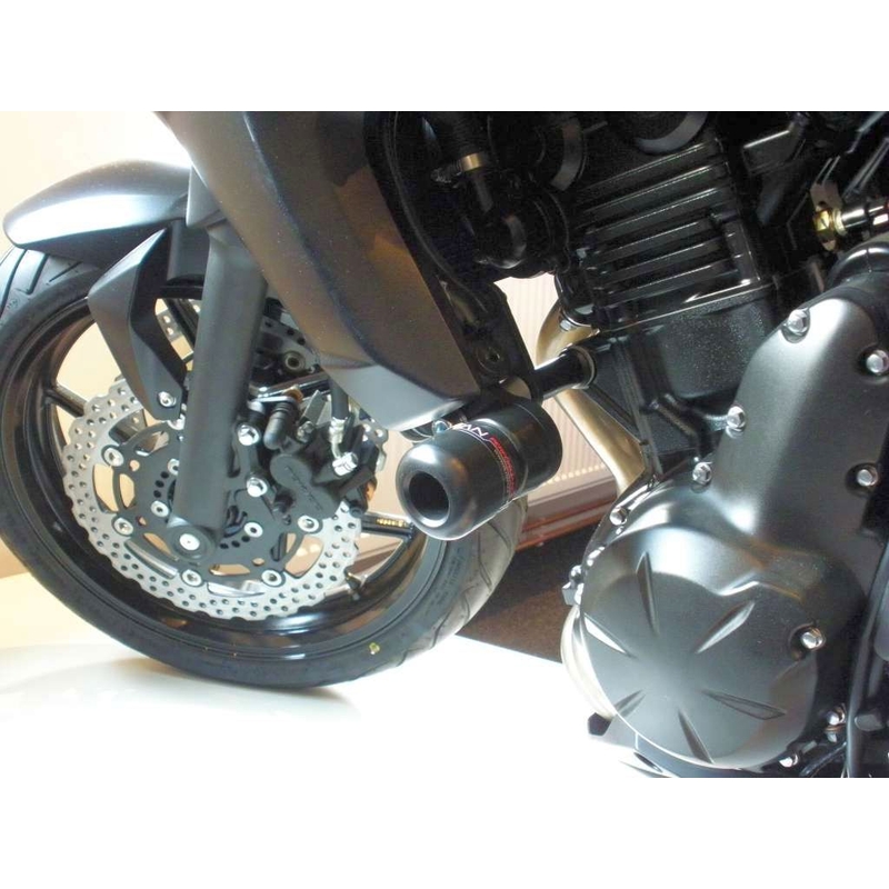 Kawasaki ER-6N (13-) Arrow