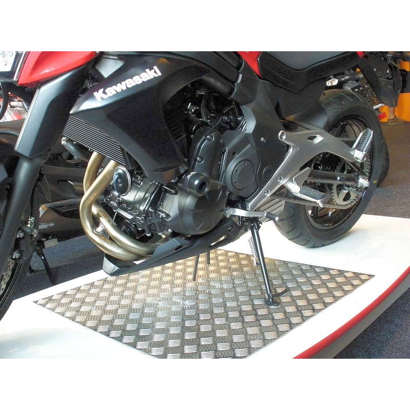 Kawasaki ER-6N (13-) Arrow