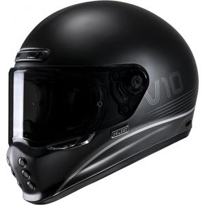 Casque moto intégral HJC V10 Tami MC5SF noir