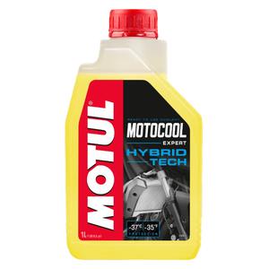 Liquide de refroidissement Motul Motocool expert -37° 1L