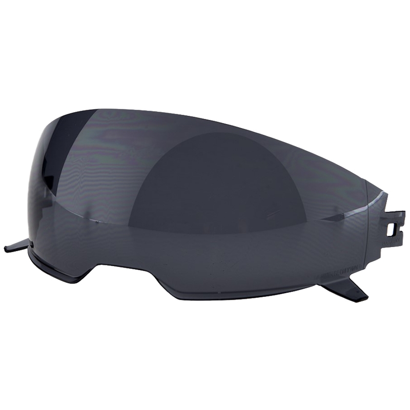 Pare-soleil pour casque MT Streetfighter smoke