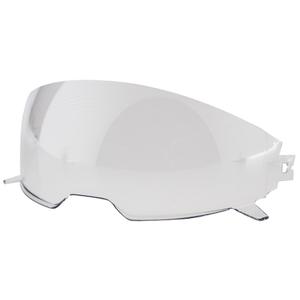 Pare-soleil pour casque MT Streetfighter transparent