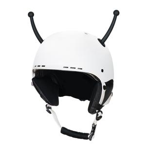 Casque antenne scarabée 60 noir