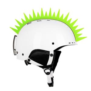 Casque kite 65 vert