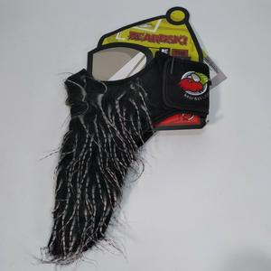 Masque Beardski Daze noir