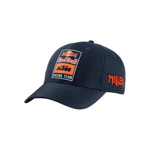 KTM Red Bull MotoGP casquette Jack Miller bleu