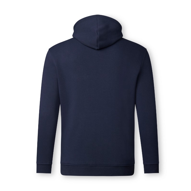 Sweat à capuche Red Bull Racing F1 Core Mono bleu foncé