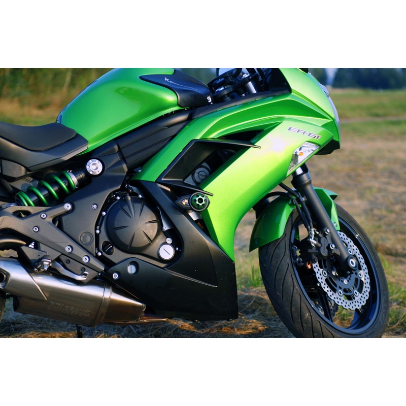 Kawasaki ER-6F (13-) Classic