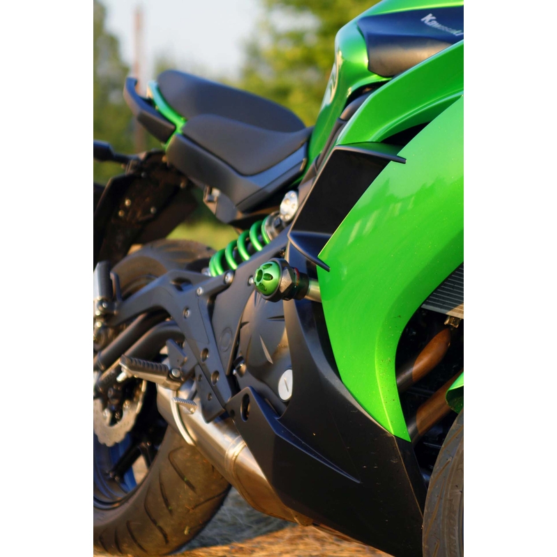 Kawasaki ER-6F (13-) Conus
