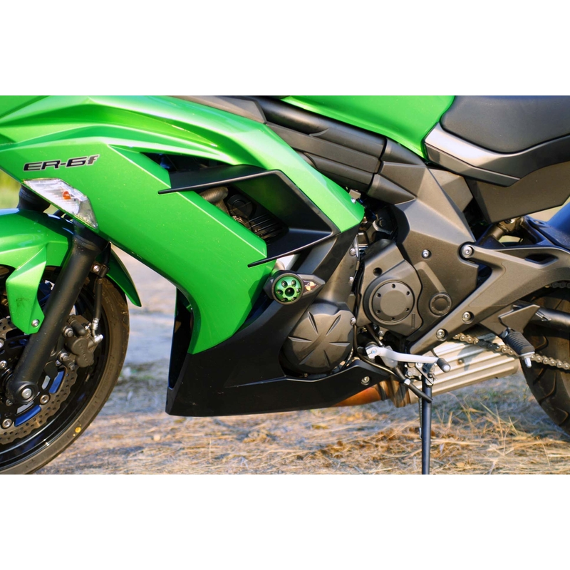 Kawasaki ER-6F (13-) Conus