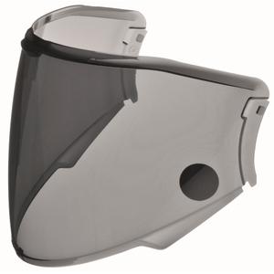 Plexi fumé foncé pour les casques Airoh REV19