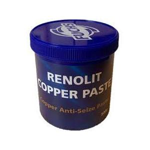 Pasta SILKOLENE RENOLIT COPPER PASTE 0,5 l
