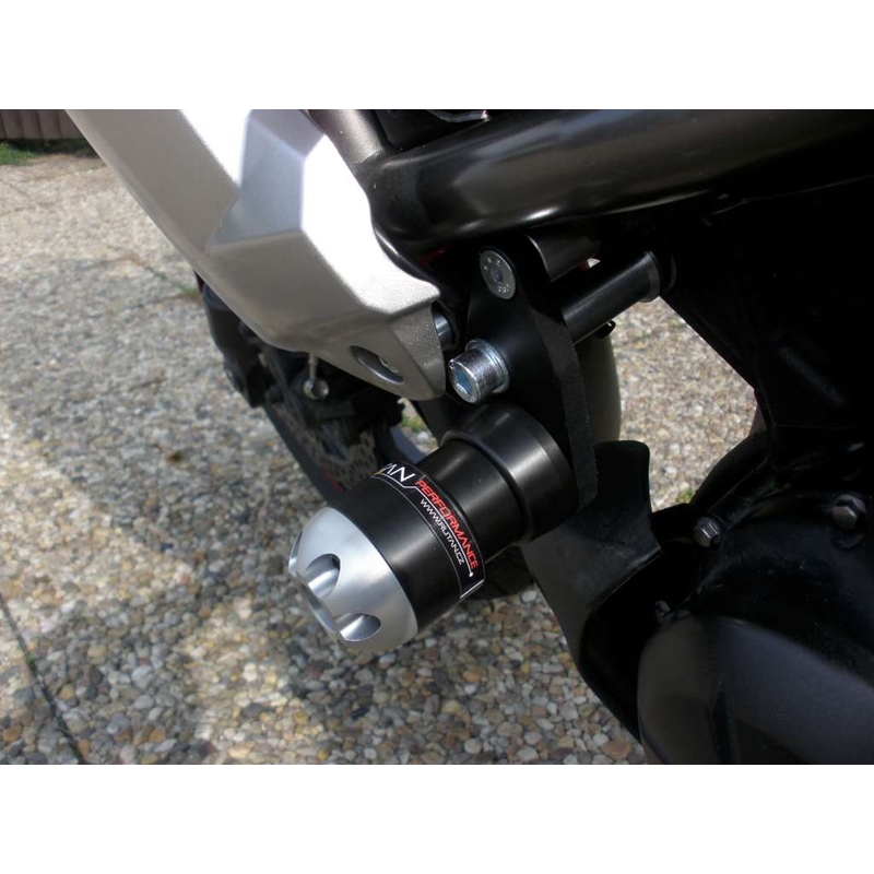 Kawasaki VERSYS 650 (-12) Arrow