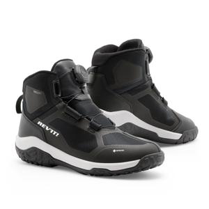 Bottes de moto Revit Breccia GTX noir