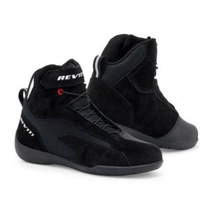 Bottes de moto Revit Jetspeed noires