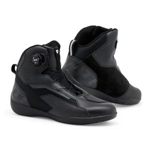 Bottes de moto Revit Jetspeed Pro noires