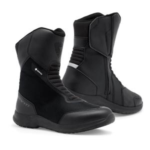 Bottes de moto Revit Magnetic GTX noir