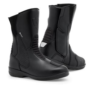 Bottes de moto Revit Arena GTX pour femmes, noires