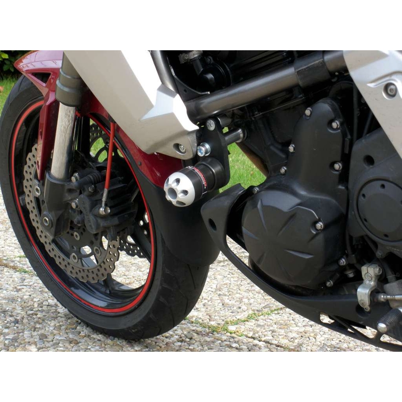 Kawasaki VERSYS 650 (-12) Gatling