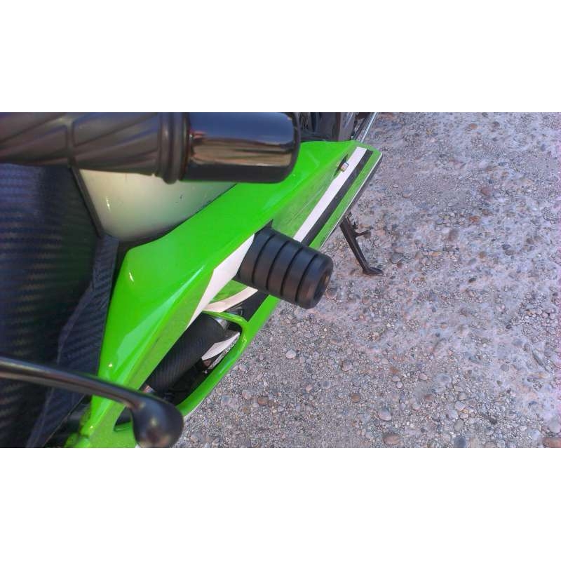 Kawasaki ZX-7R Classic soldes