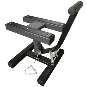 Q-TECH MX stand noir