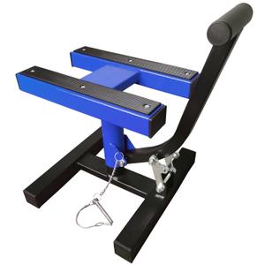 Support Q-TECH MX bleu