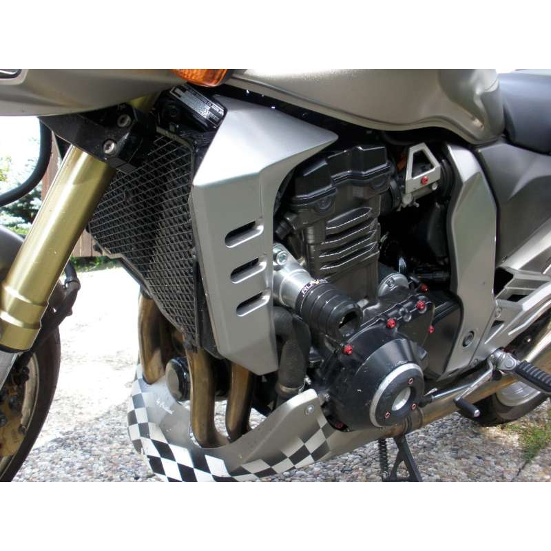Kawasaki Z-750 (04-06)/Z-1000 (03-06) Arrow soldes
