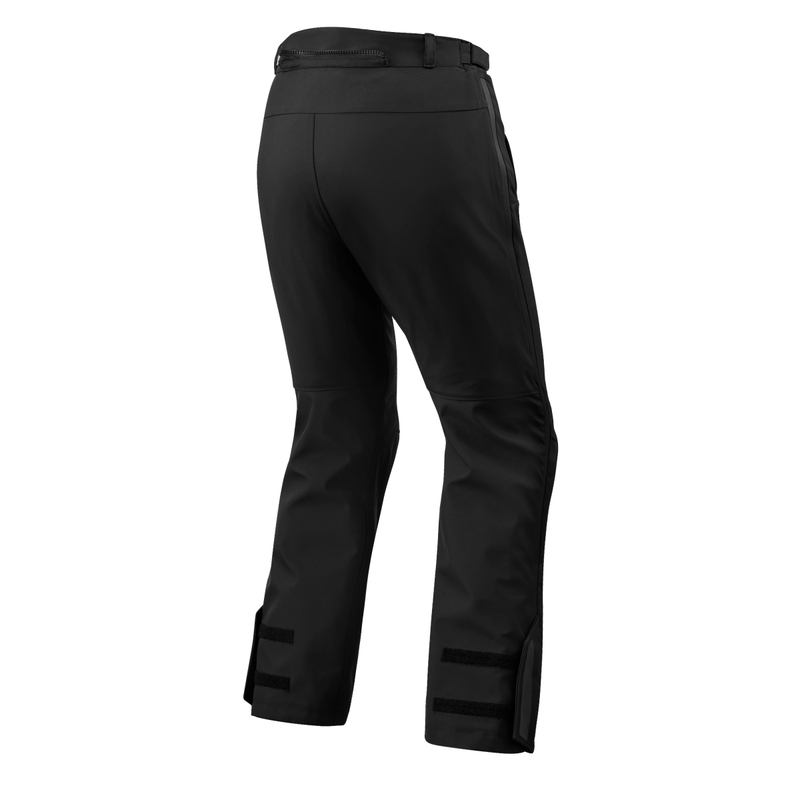 Revit Berlin H2O pantalon de moto allongé noir