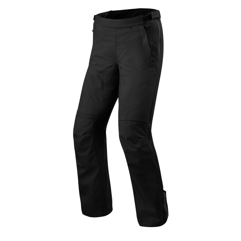 Revit Berlin H2O pantalon de moto allongé noir