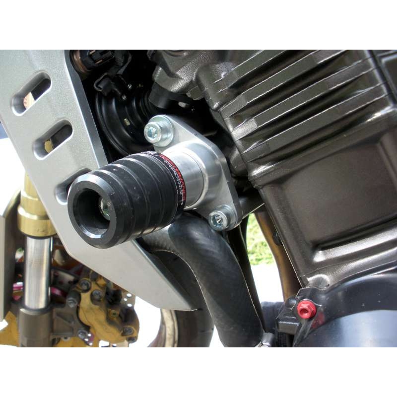 Kawasaki Z-750 (04-06)/Z-1000 (03-06) Arrow soldes