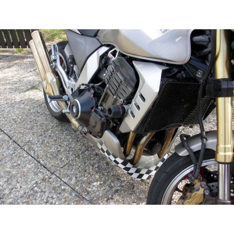 Kawasaki Z-750 (04-06)/Z-1000 (03-06) Arrow soldes