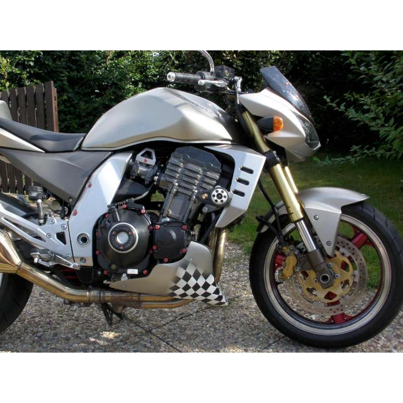 Kawasaki Z-750 (04-06)/Z-1000 (03-06) Arrow soldes