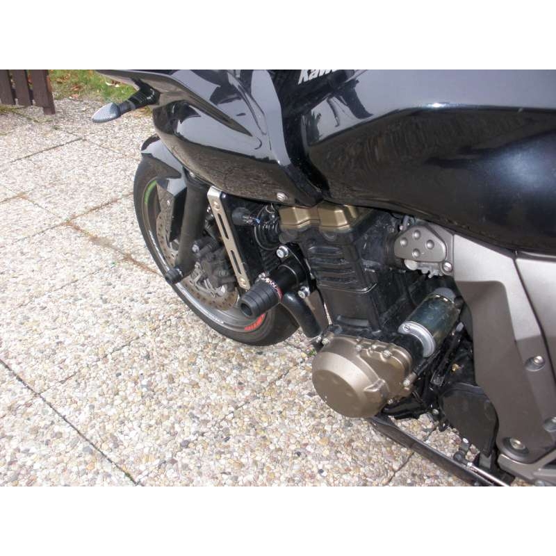 Kawasaki Z-750 (04-06)/Z-1000 (03-06) Arrow soldes