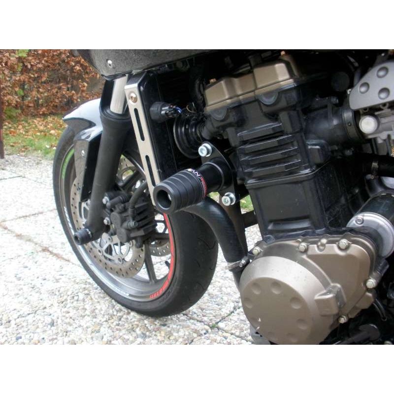 Kawasaki Z-750 (04-06)/Z-1000 (03-06) Arrow soldes
