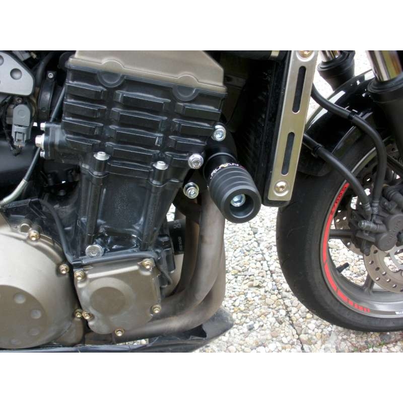 Kawasaki Z-750 (04-06)/Z-1000 (03-06) Arrow soldes