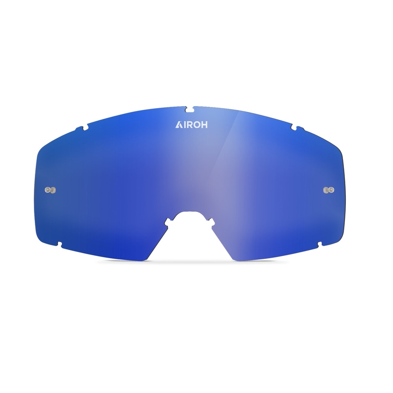 Plexiglas pour Airoh Blast XR1 bleu