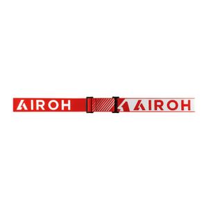 Sangle pour Airoh Blast XR1 rouge