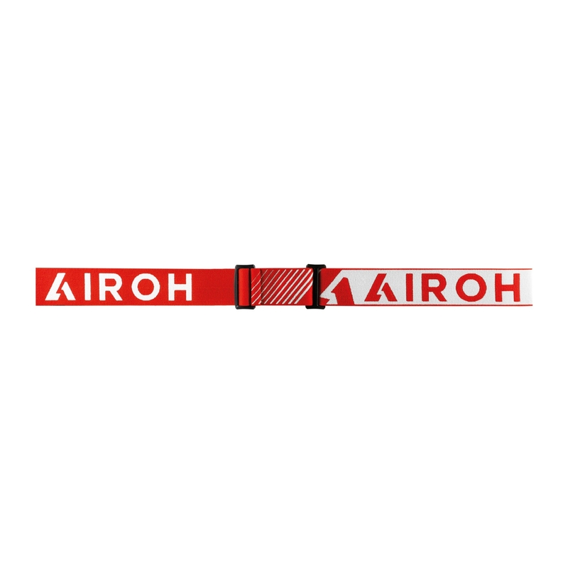 Sangle pour Airoh Blast XR1 rouge