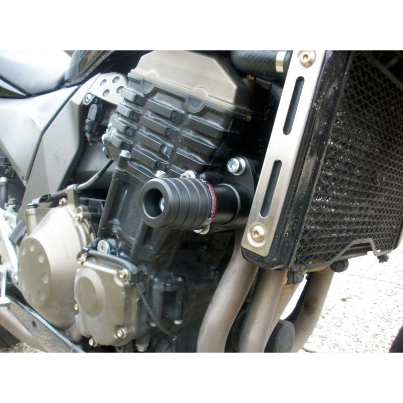 Kawasaki Z-750 (04-06)/Z-1000 (03-06) Arrow soldes