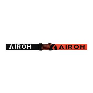 Sangle pour Airoh Blast XR1 noir-orange