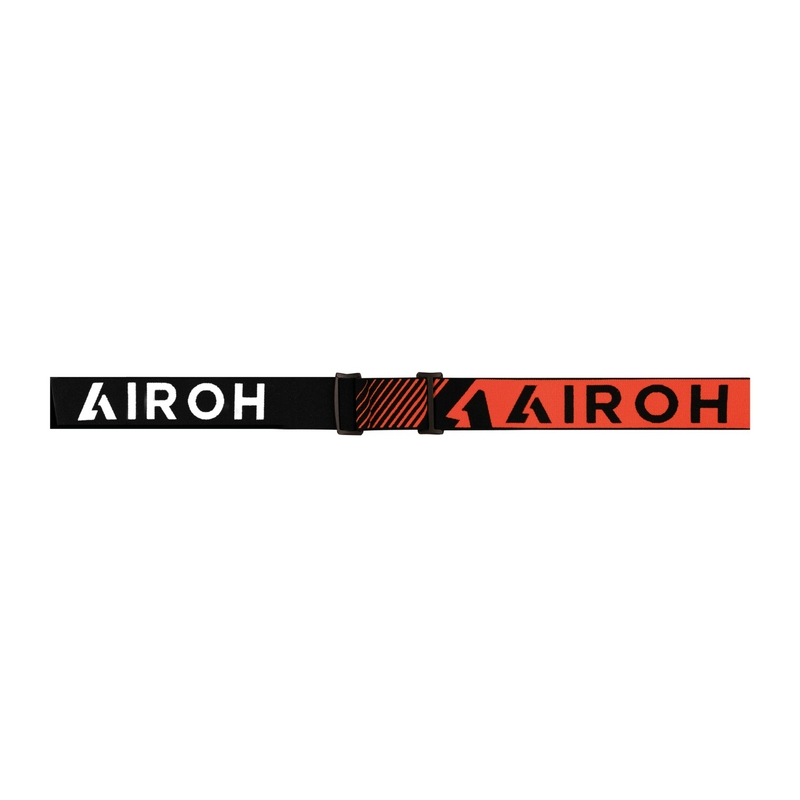 Sangle pour Airoh Blast XR1 noir-orange