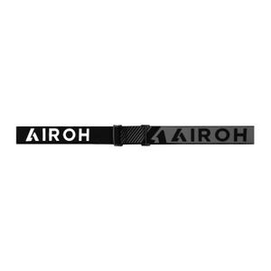 Sangle pour Airoh Blast XR1 noir-gris