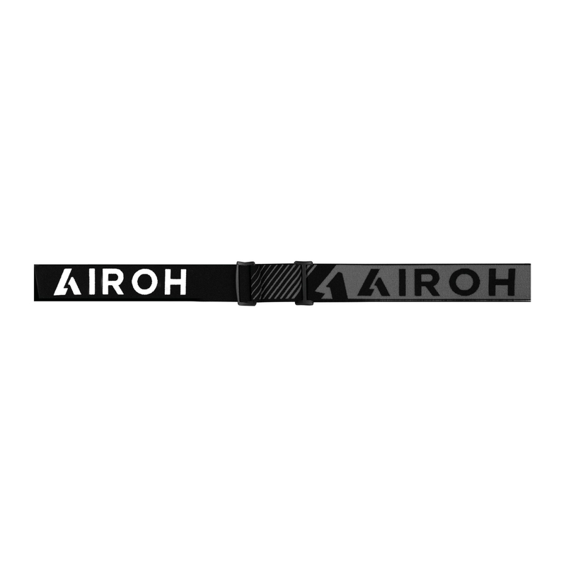 Sangle pour Airoh Blast XR1 noir-gris