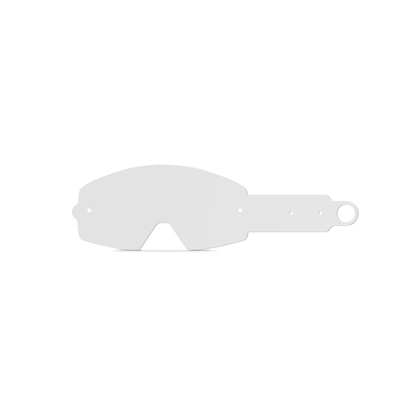 Fermoirs pour lunettes Airoh Blast XR1 20 pcs