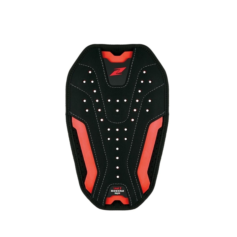 Protection dorsale Zandona NBR AIR 230x370 mm