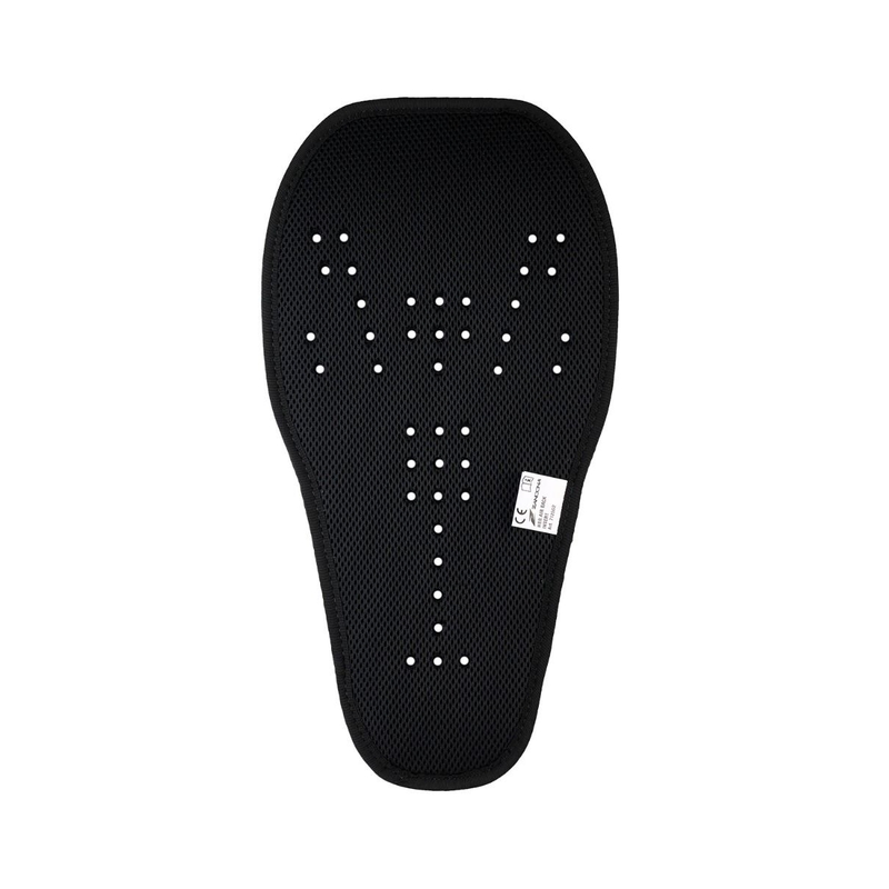 Protection dorsale Zandona NBR AIR 207x380 mm