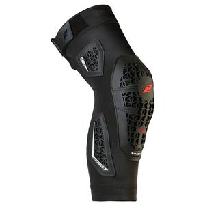Genouillères Zandona Netcube Pro-Fit Short